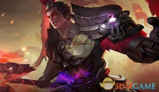 《王者荣耀》S15赛季吕布出装搭配介绍