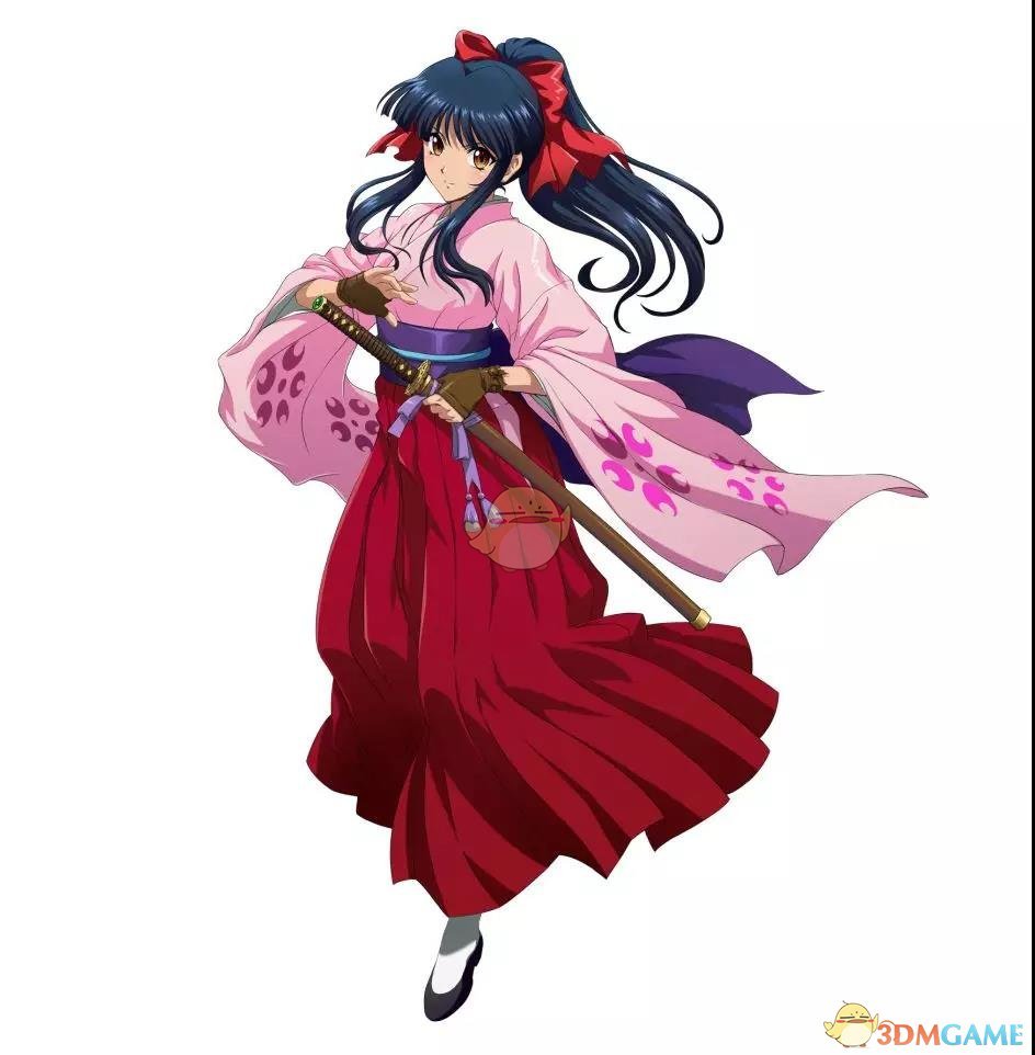 《梦幻模拟战》x《樱花大战》联动定档4月25日!