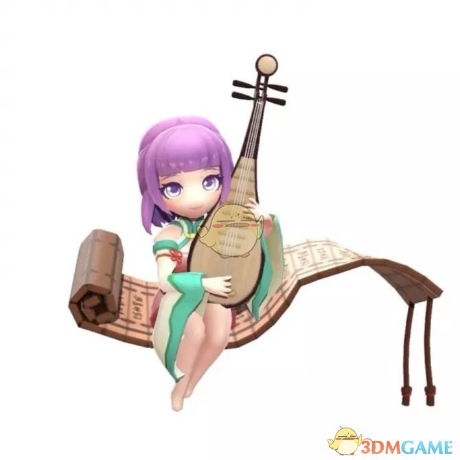 《一起来捉妖》拒宅日活动颜如玉周末来袭