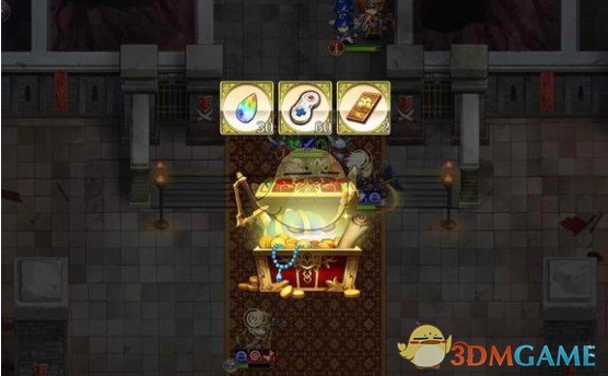 《梦幻模拟战》无光的挽歌传说队打法攻略