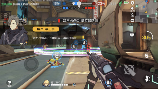 《王牌战士》评测:既是游戏,也是一部热血番剧