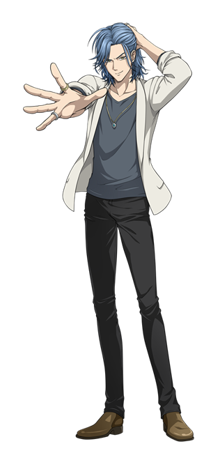 《一拳超人:最强之男》强者介绍