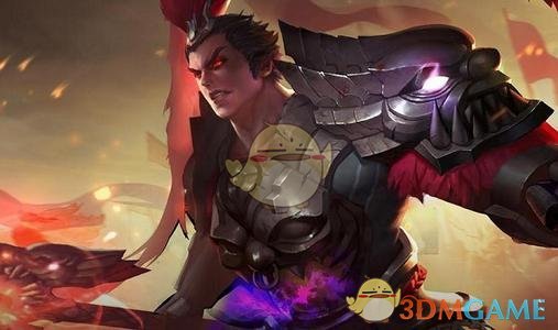 《王者荣耀》S15赛季吕布铭文搭配介绍