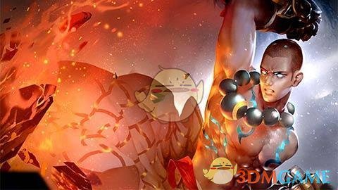 《王者荣耀》S15赛季达摩铭文搭配介绍