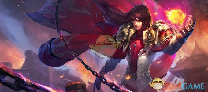 《王者荣耀》S15赛季周瑜铭文搭配介绍