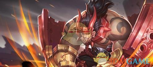 《王者荣耀》S15赛季廉颇铭文搭配介绍