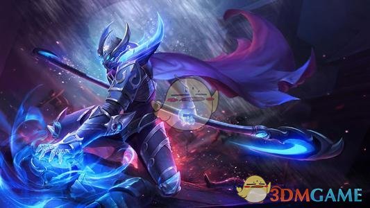 《王者荣耀》S15赛季白起铭文搭配介绍