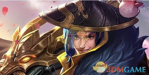 《王者荣耀》S15赛季刘备铭文搭配介绍