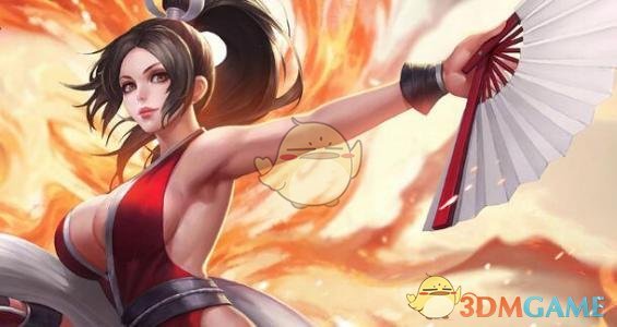 《王者荣耀》S15赛季不知火舞铭文搭配介绍