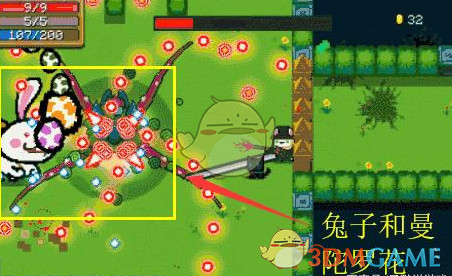 《元气骑士》双倍BOSS模式介绍