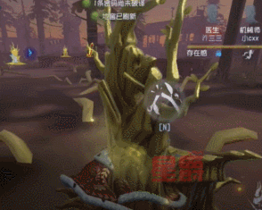 《第五人格》爱哭鬼实战技巧分享