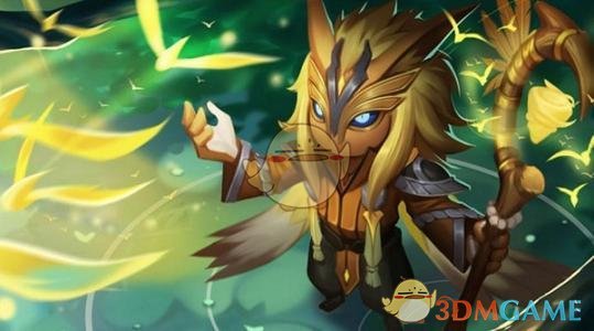 《王者荣耀》S15赛季鬼谷子铭文搭配介绍