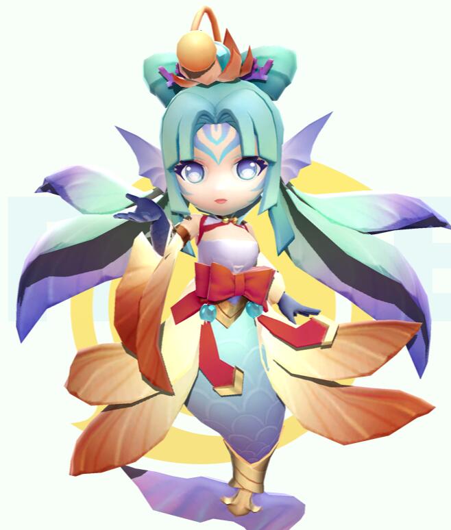《一起来捉妖》海灯使值得培养吗