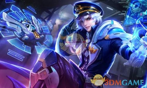 《王者荣耀》S15赛季诸葛亮铭文搭配介绍