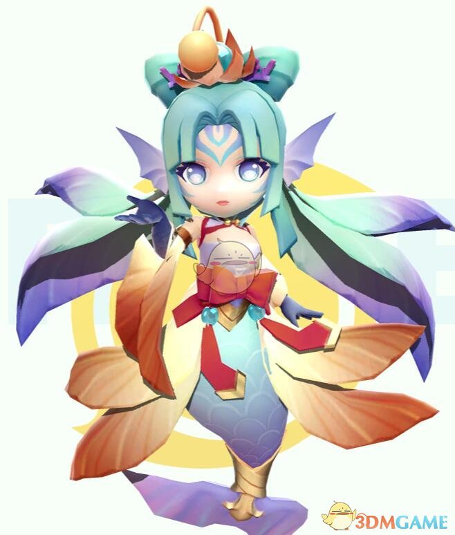 《一起来捉妖》海灯使阵容搭配推荐