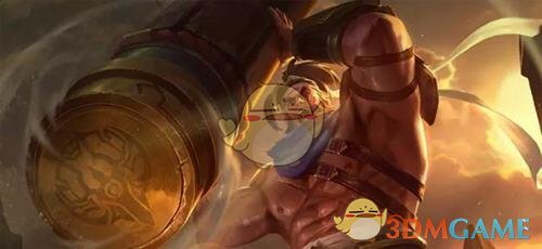 《王者荣耀》S15赛季苏烈铭文搭配介绍