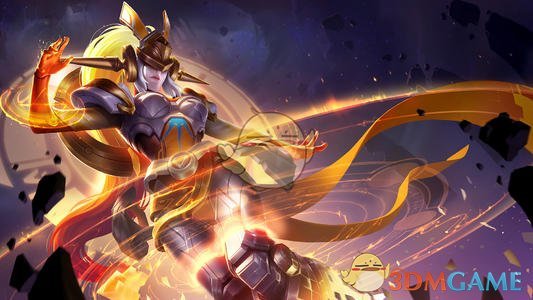 《王者荣耀》S15赛季女娲铭文介绍