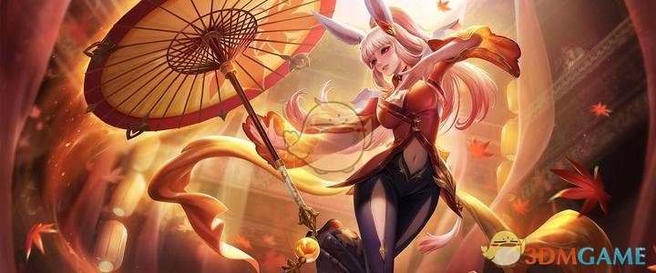《王者荣耀》S15赛季公孙离铭文搭配介绍
