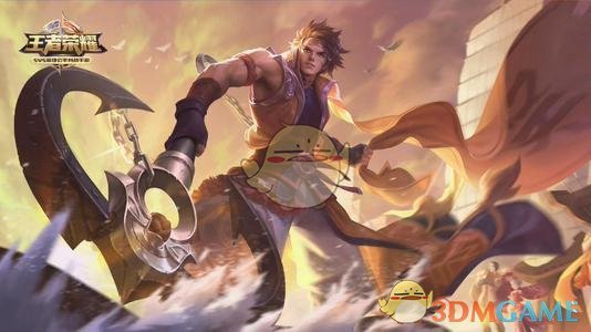 《王者荣耀》S15赛季孙策铭文搭配介绍