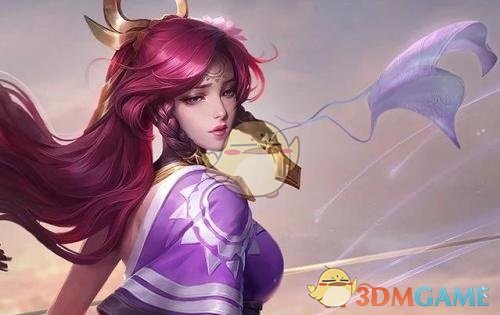 《王者荣耀》S15赛季伽罗铭文搭配介绍