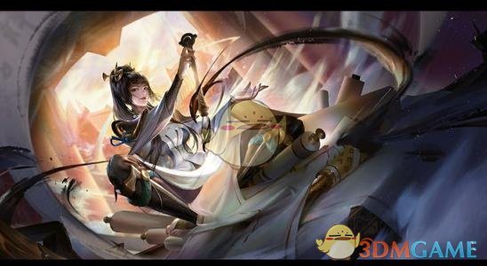 《王者荣耀》S15赛季上官婉儿铭文搭配介绍