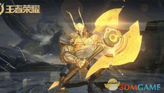 《王者荣耀》S15赛季盘古铭文搭配介绍
