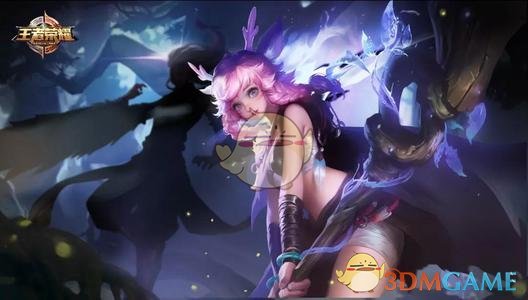 《王者荣耀》S15赛季瑶铭文搭配介绍