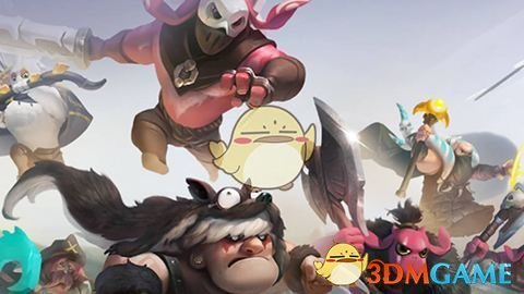 《自走棋》手游空城计玩法攻略