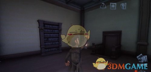 《第五人格》归宿系统功能玩法全介绍