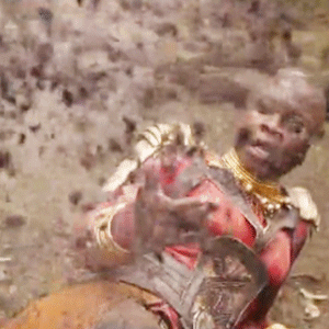 抖音复联4动态表情包分享