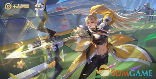 《王者荣耀》伽罗箭羽风息皮肤语音台词大全