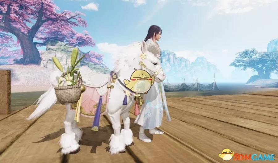 《楚留香》手游莲舫觅珍活动玩法介绍