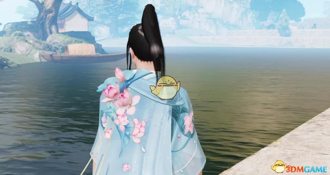 《楚留香》手游莲舫觅珍活动玩法介绍