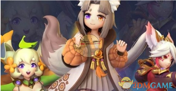 《一起来捉妖》皇甫公子婴宁觉醒概率提升