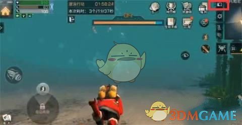 《明日之后》潜水行动玩法攻略