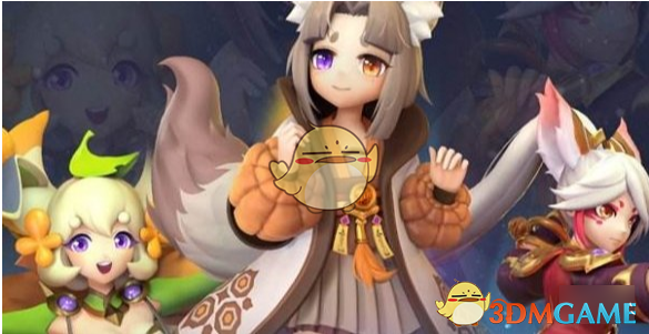 《一起来捉妖》全新模式御灵团战即将上线