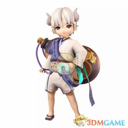 《一起来捉妖》银灵童子值得练吗