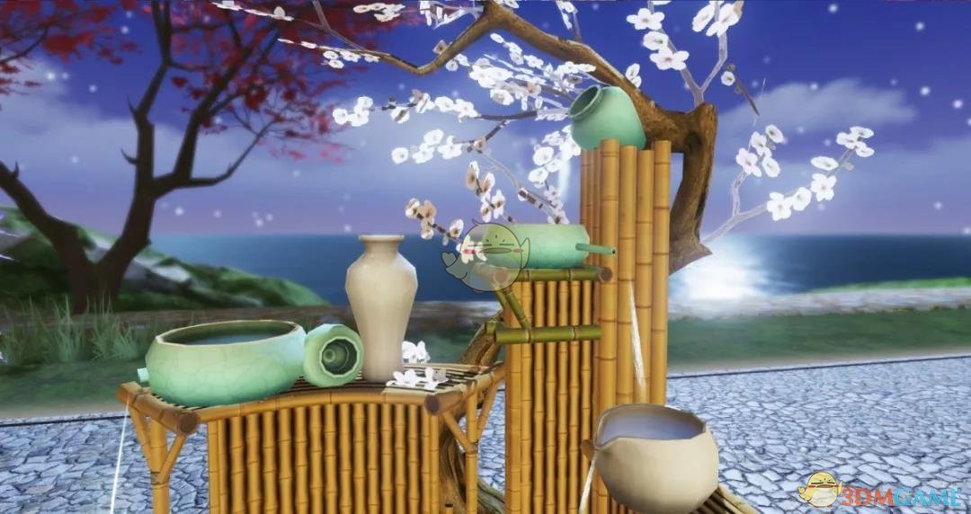 《楚留香》手游迎夏祈福活动玩法介绍