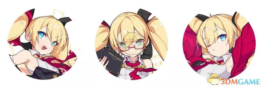 《崩坏3》 V3.1版本新武器睡美人搭配推荐