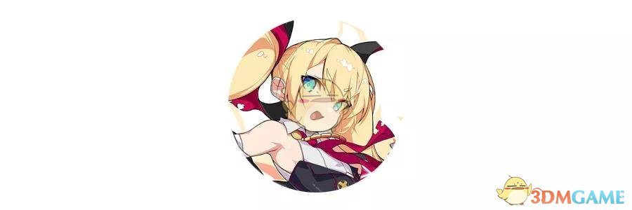 《崩坏3》V3.1版本新圣痕诺贝尔介绍及搭配推荐