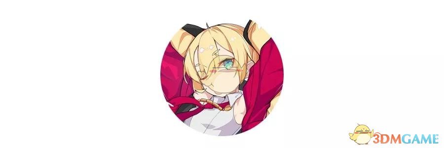 《崩坏3》V3.1版本新圣痕诺贝尔介绍及搭配推荐