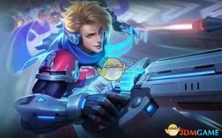 《王者荣耀》马可波罗减速流装备推荐