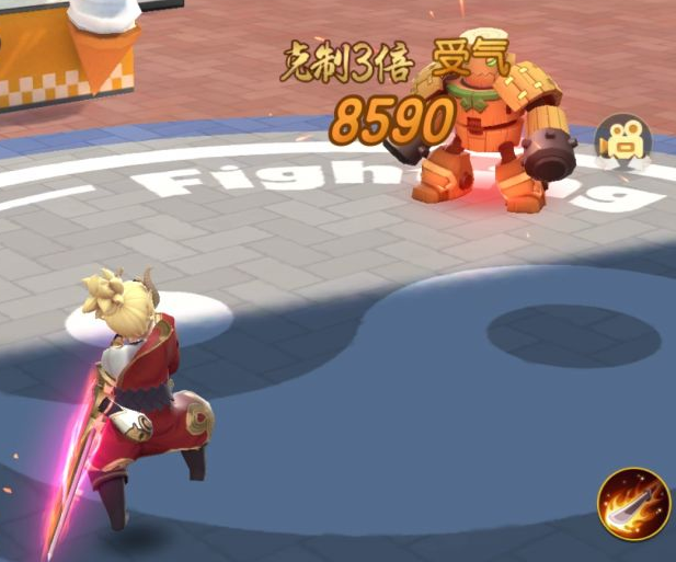 《一起来捉妖》金灵童子废了吗