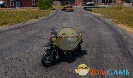 《绝地求生：刺激战场》8大热门载具盘点介绍