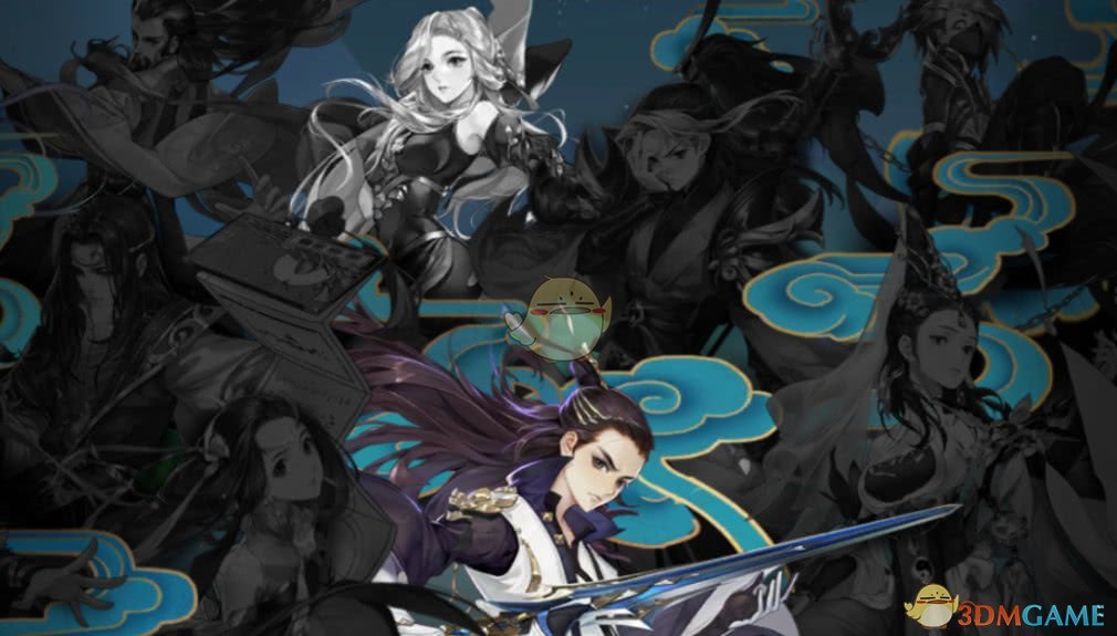 《剑网3：指尖江湖》新手进阶攻略