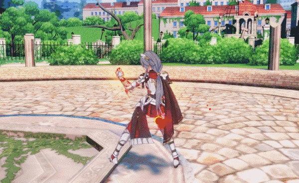 《崩坏3》崩坏国记活动奖励服装一览