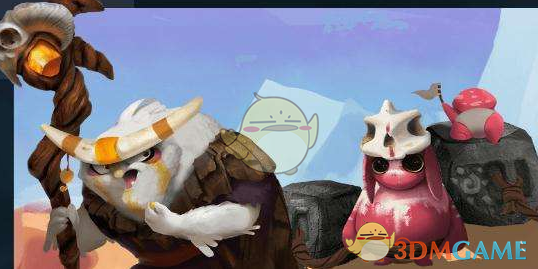 《自走棋手游》三龙六骑玩法技巧介绍