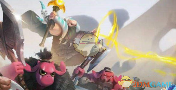 《自走棋手游》三龙六骑玩法技巧介绍