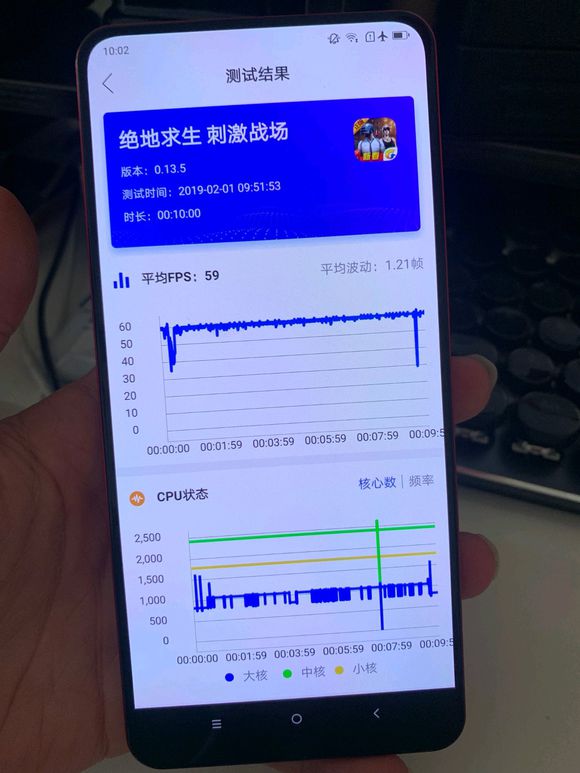 《堡垒前线：破坏与创造》赠送终测玩家的某厂旗舰机一览