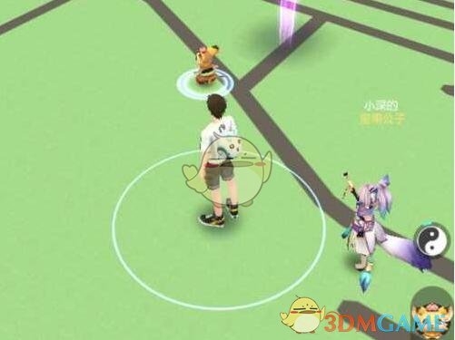 《一起来捉妖》灵犀值怎么积攒